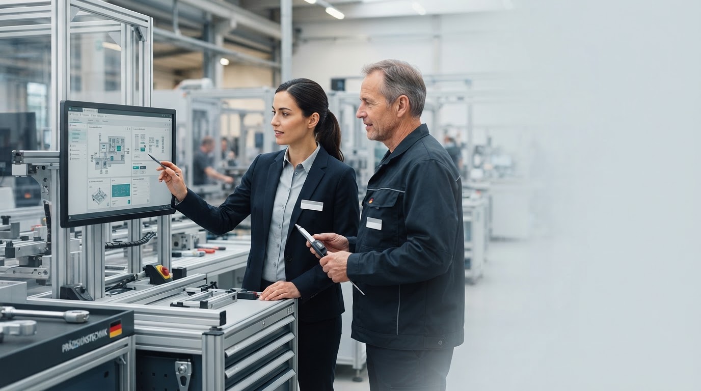 Kapitallonex Team im Gespräch über Anlagestrategien